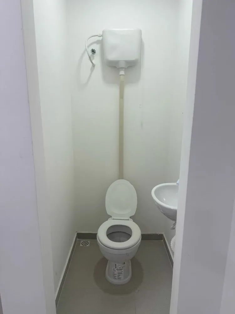 Loja-Salão, 18 m² - Foto 7