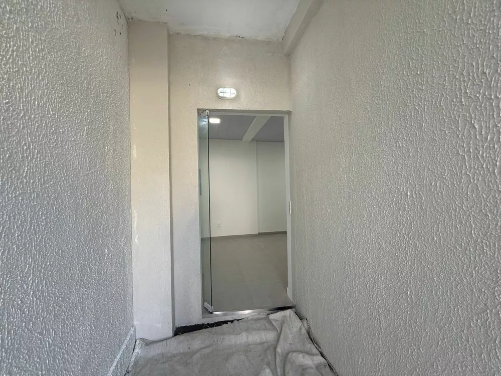 Loja-Salão, 18 m² - Foto 1