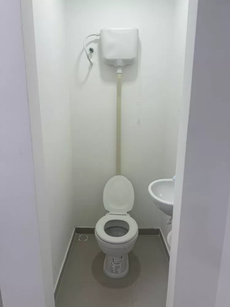 Loja-Salão, 18 m² - Foto 5