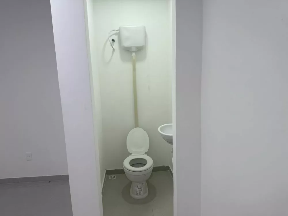 Loja-Salão, 18 m² - Foto 3