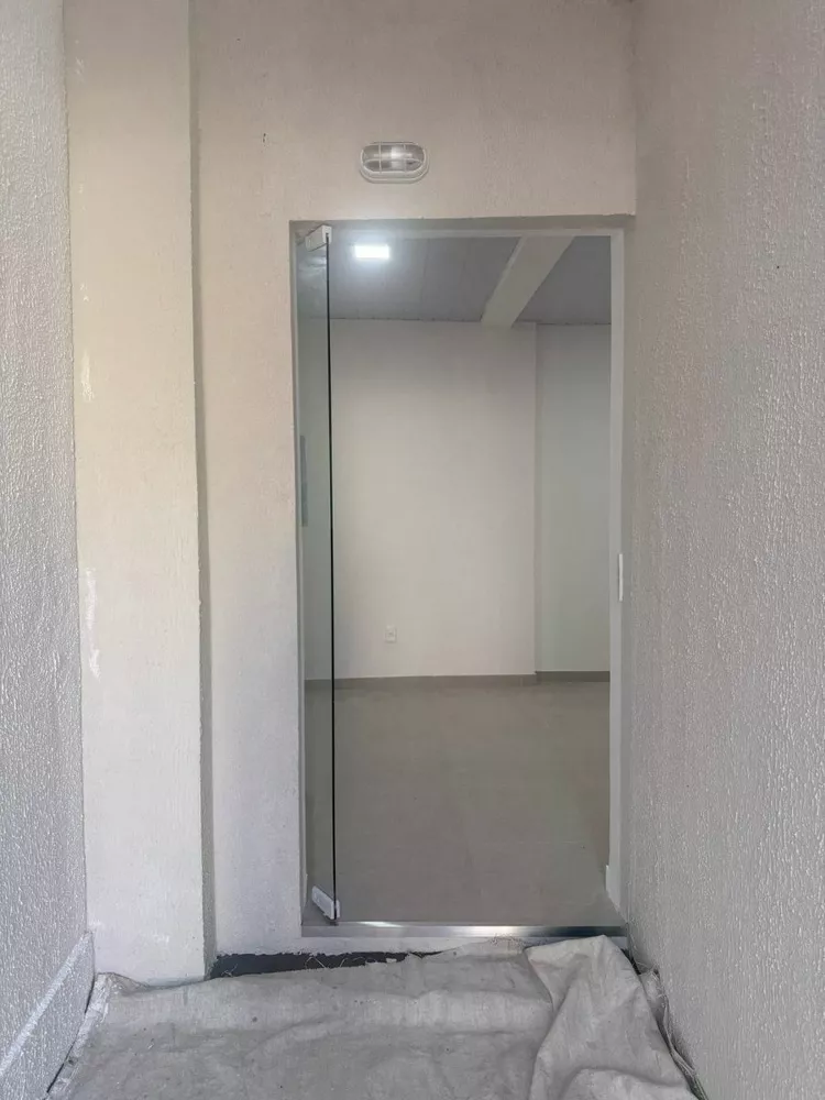 Loja-Salão, 18 m² - Foto 2