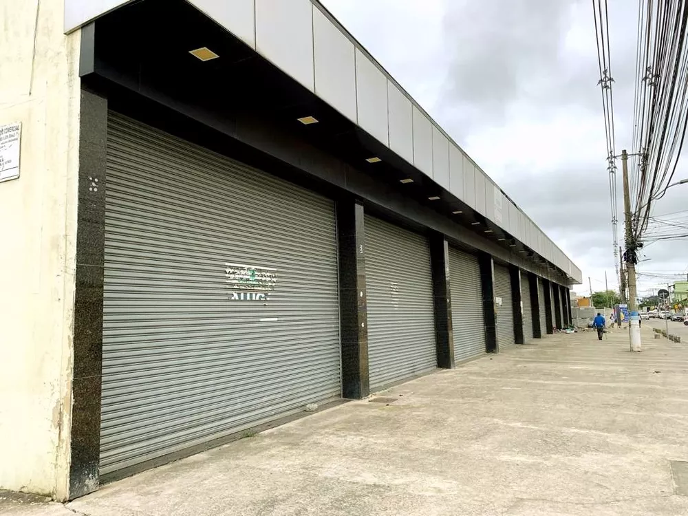 Loja-Salão, 1491 m² - Foto 3