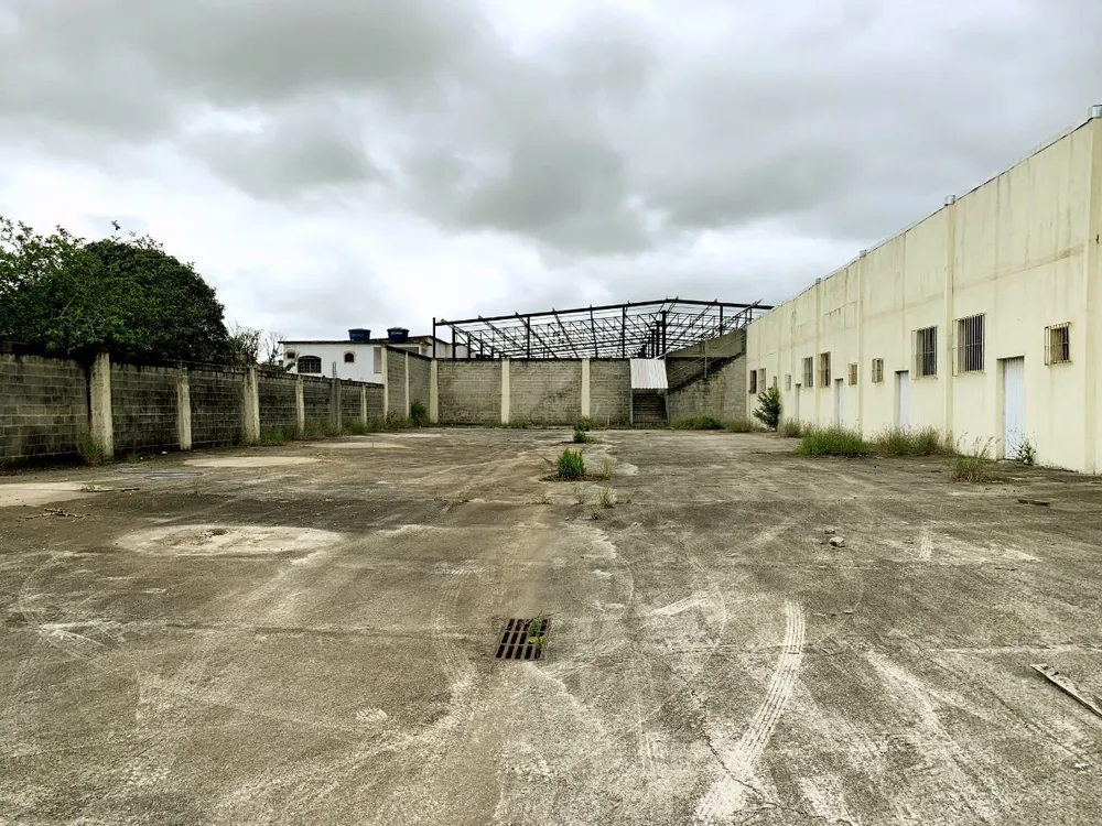 Loja-Salão, 1491 m² - Foto 32