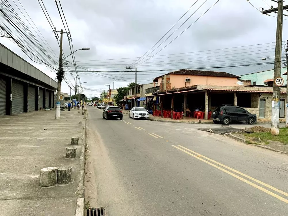 Loja-Salão, 1491 m² - Foto 4