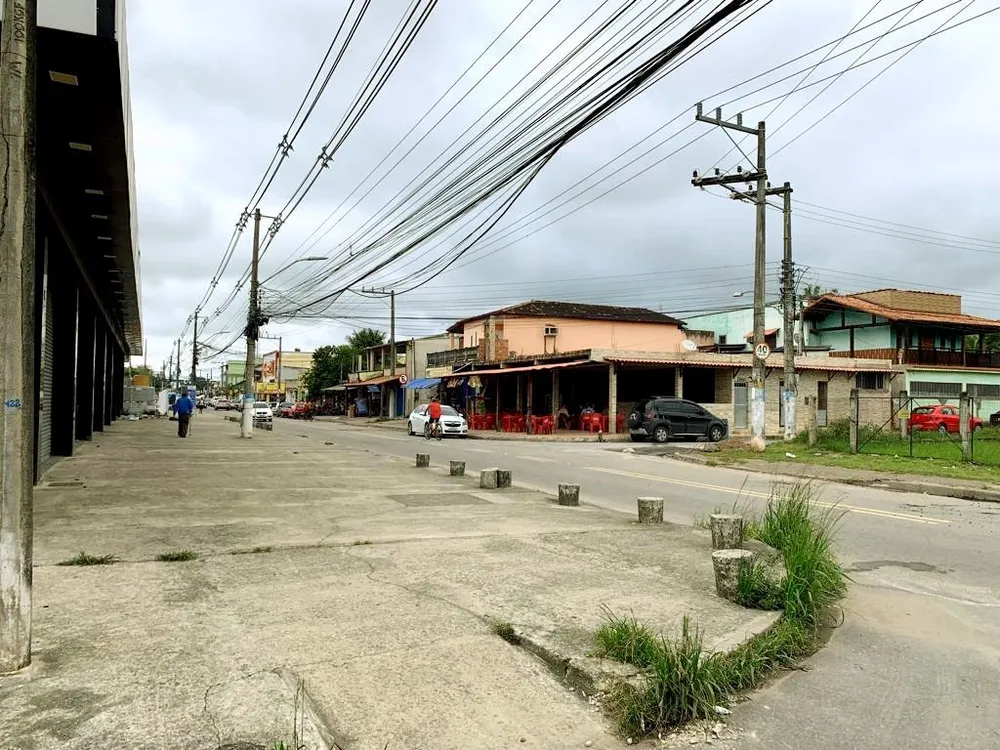 Loja-Salão, 1491 m² - Foto 21