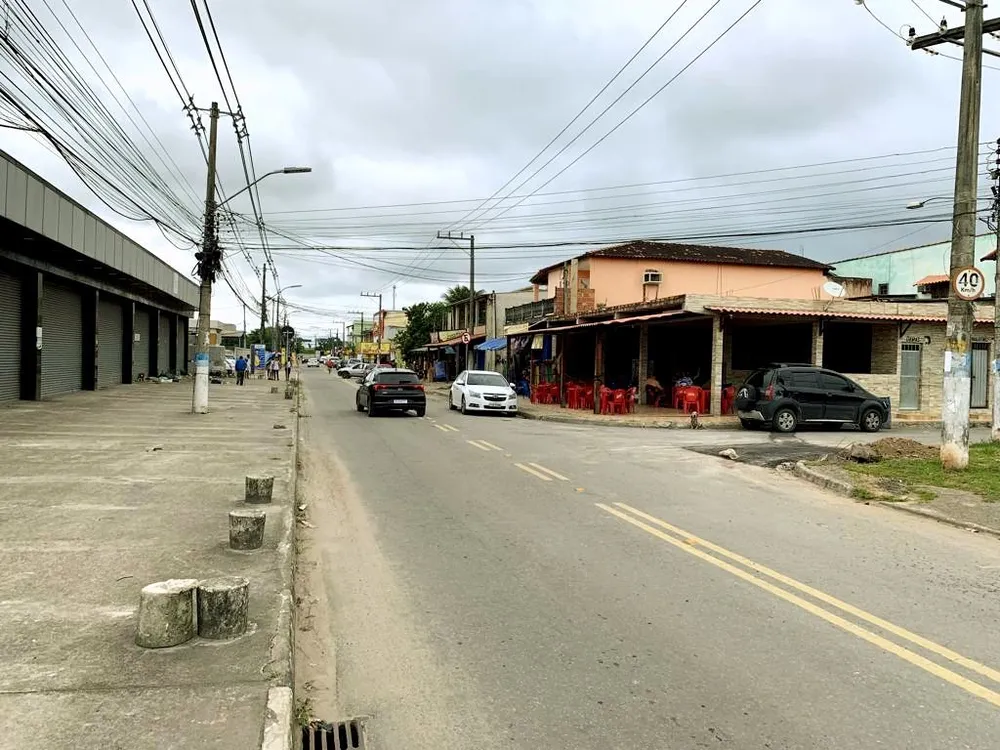 Loja-Salão, 1491 m² - Foto 20