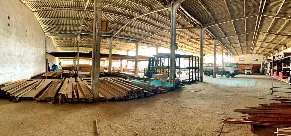 Depósito-Galpão, 1 m² - Foto 40