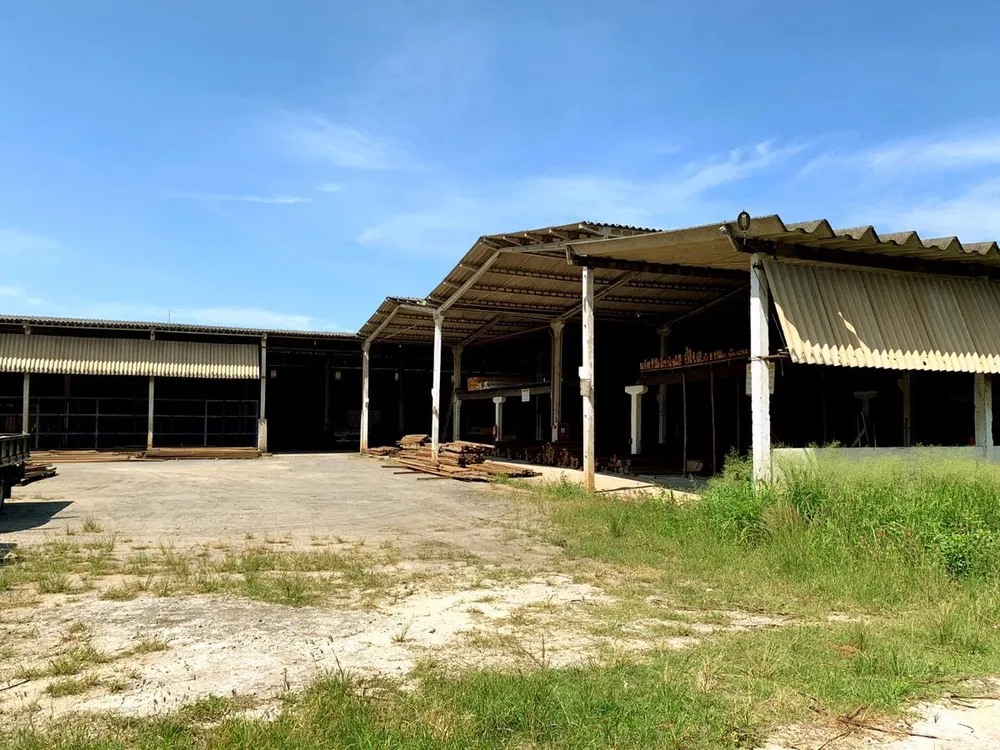 Depósito-Galpão, 1 m² - Foto 32