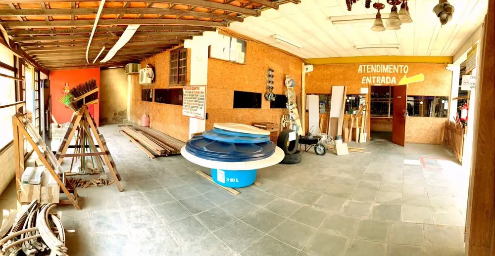 Depósito-Galpão, 1 m² - Foto 25