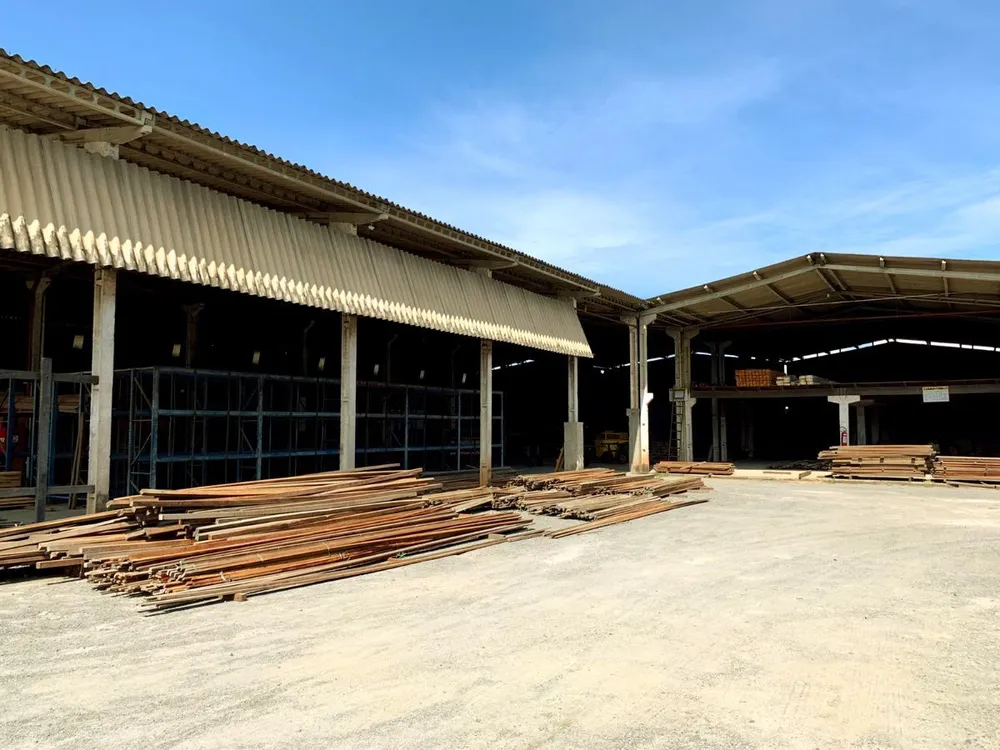 Depósito-Galpão, 1 m² - Foto 33