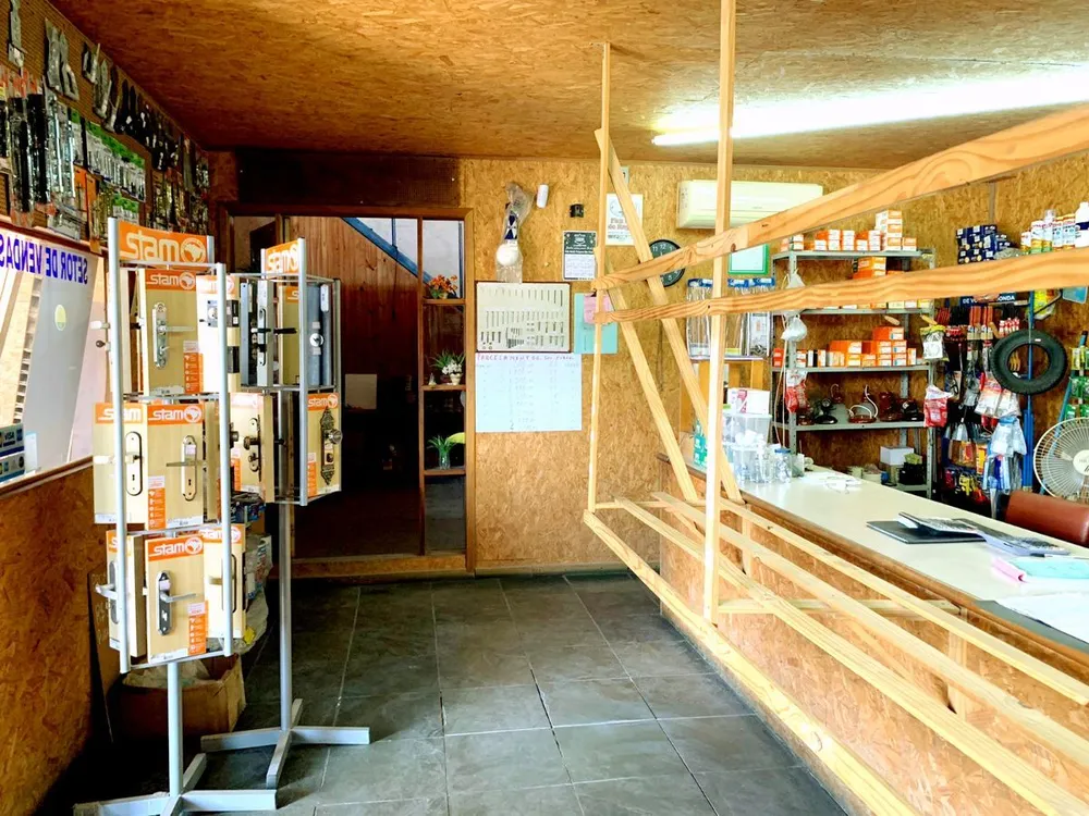 Depósito-Galpão, 1 m² - Foto 27