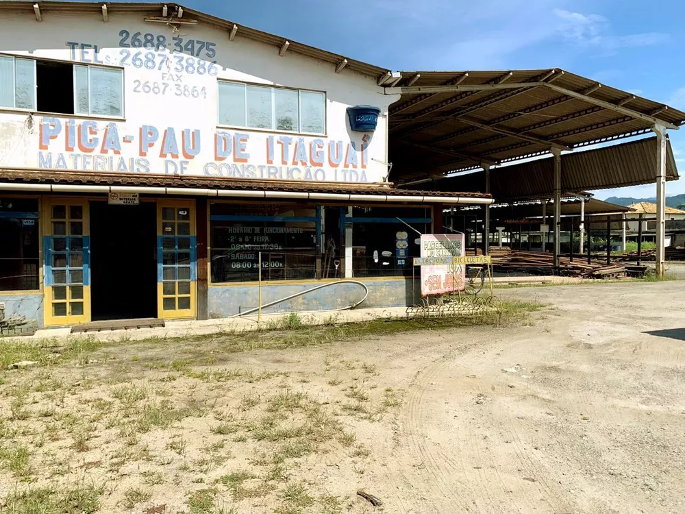 Depósito-Galpão, 1 m² - Foto 10