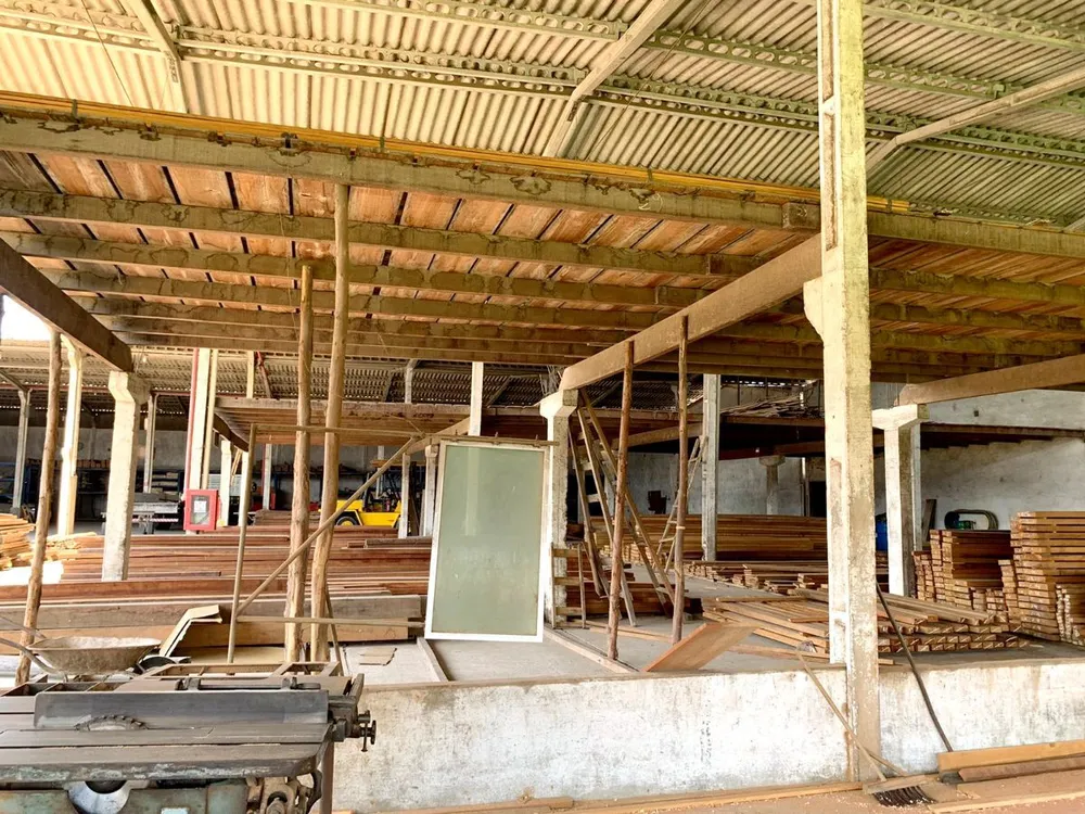 Depósito-Galpão, 1 m² - Foto 41