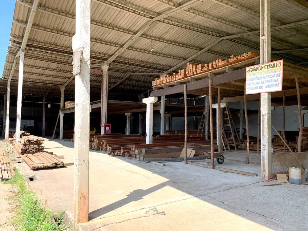 Depósito-Galpão, 1 m² - Foto 9