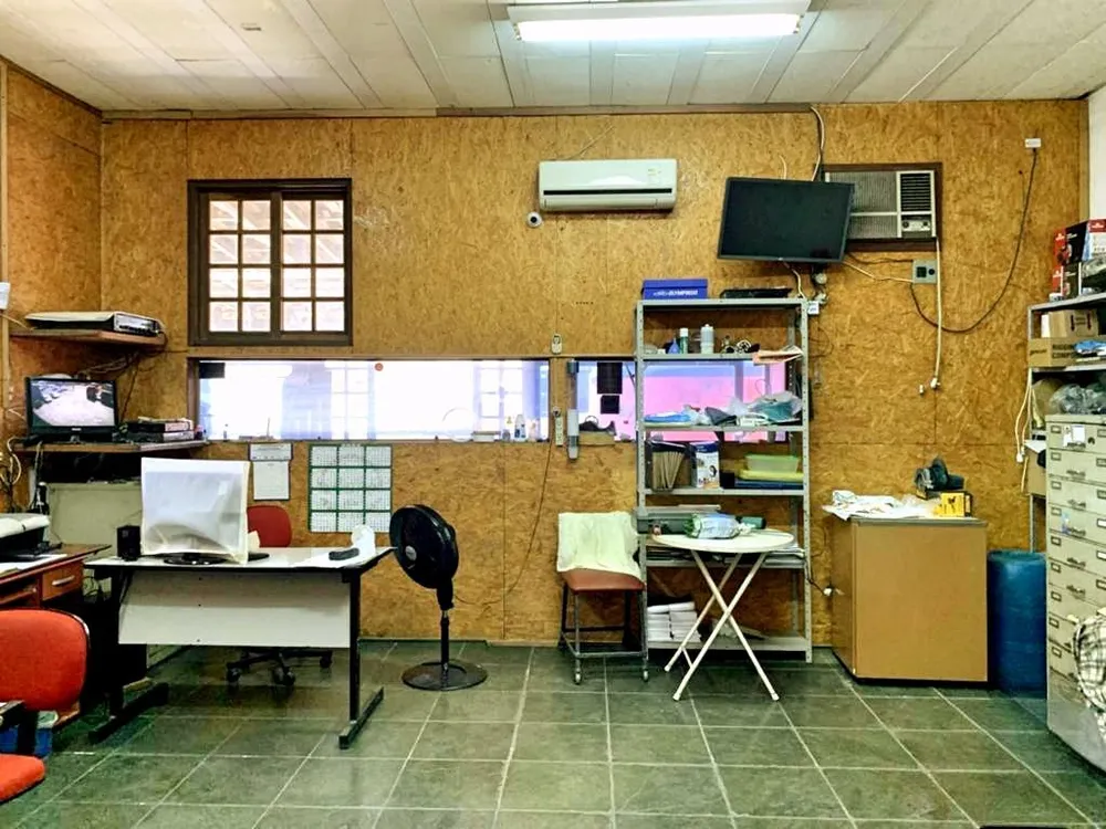 Depósito-Galpão, 1 m² - Foto 30