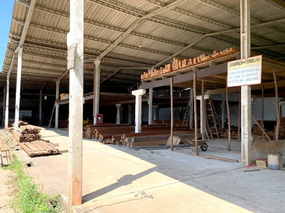 Depósito-Galpão, 1 m² - Foto 35