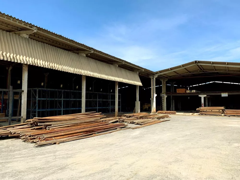Depósito-Galpão, 1 m² - Foto 6