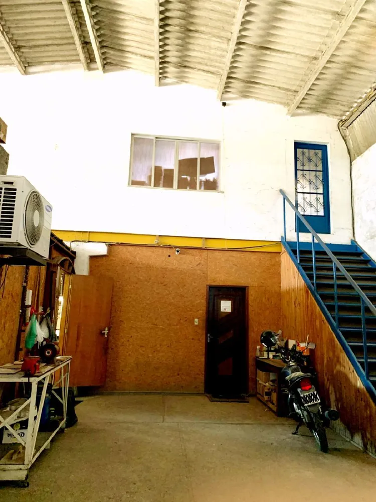 Depósito-Galpão, 1 m² - Foto 28