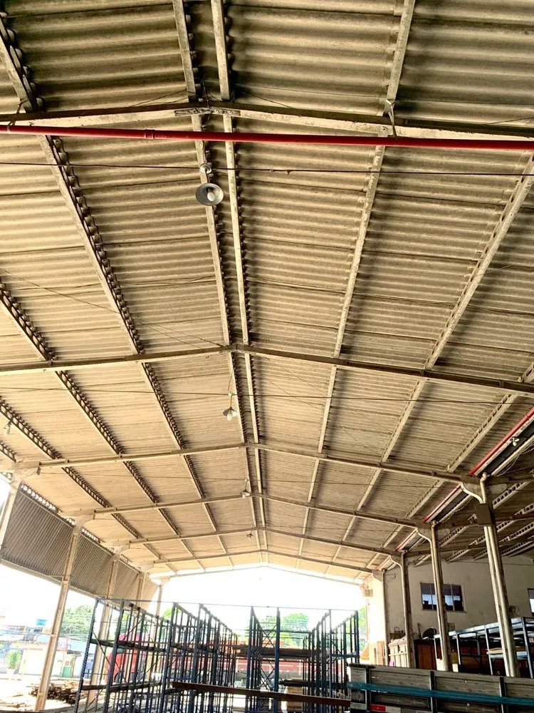Depósito-Galpão, 1 m² - Foto 37