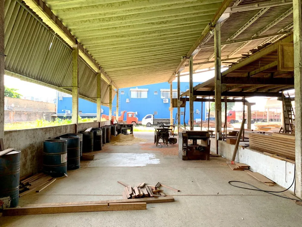 Depósito-Galpão, 1 m² - Foto 44