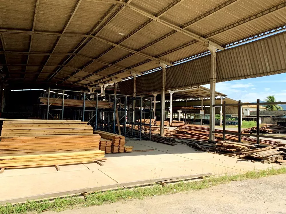 Depósito-Galpão, 1 m² - Foto 4