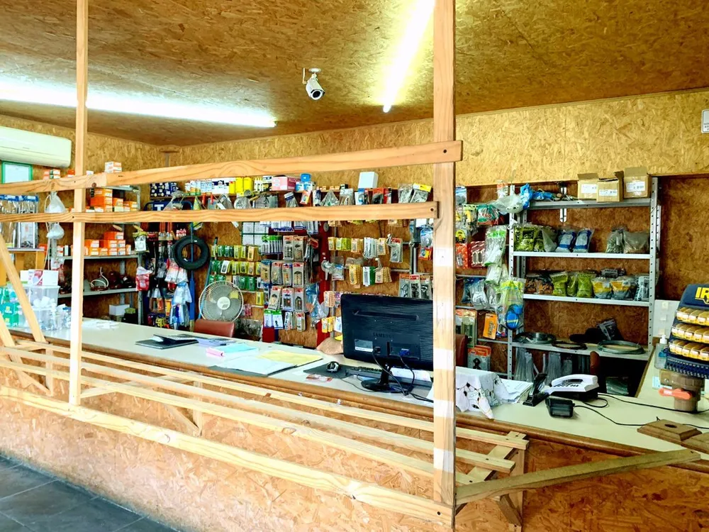 Depósito-Galpão, 1 m² - Foto 26