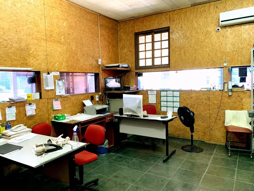 Depósito-Galpão, 1 m² - Foto 29