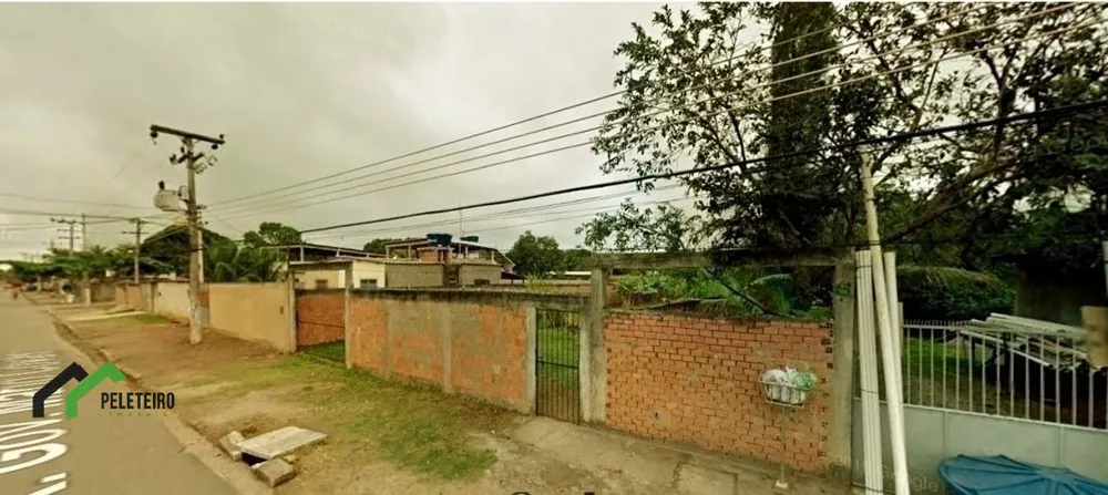 Terreno, 600 m² - Foto 2