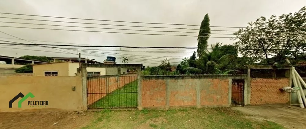 Terreno, 600 m² - Foto 1