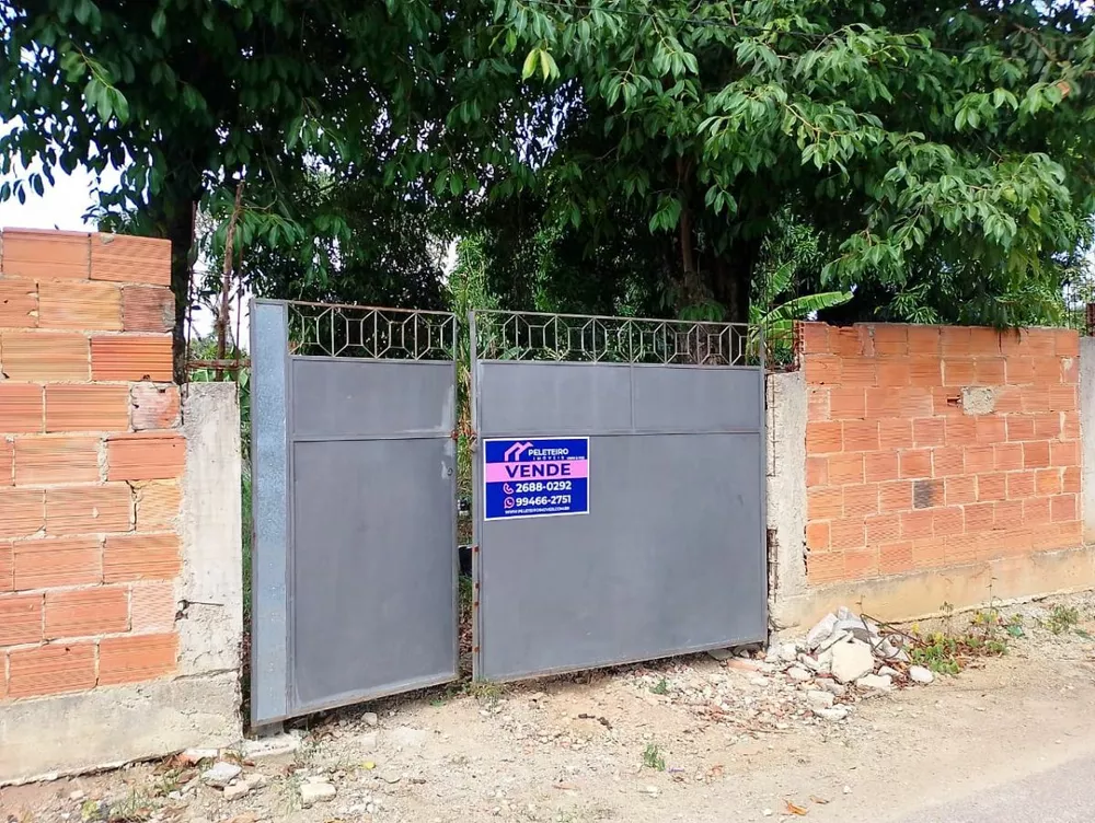 Terreno, 1 m² - Foto 1