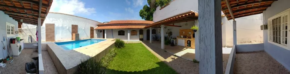 Casa, 2 quartos - Foto 20