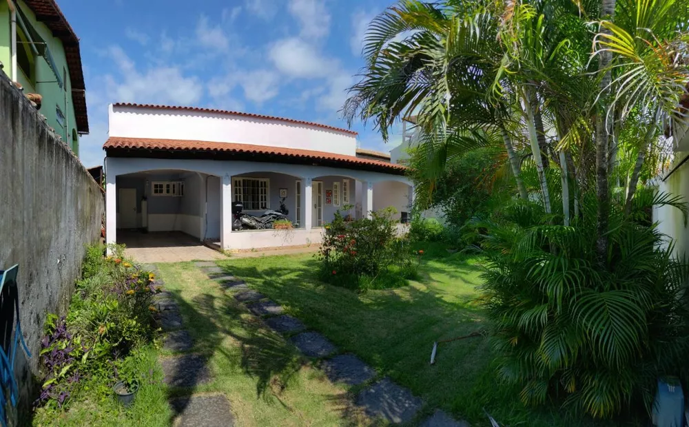 Casa, 2 quartos - Foto 1