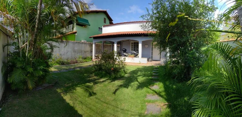 Casa, 2 quartos - Foto 2