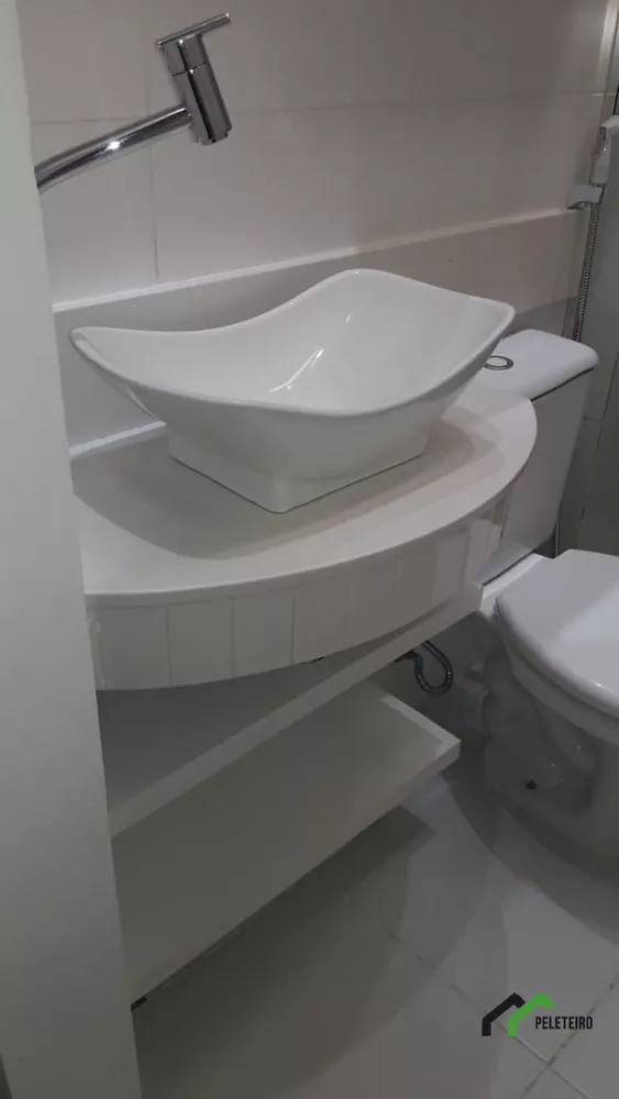 Casa, 2 quartos - Foto 22