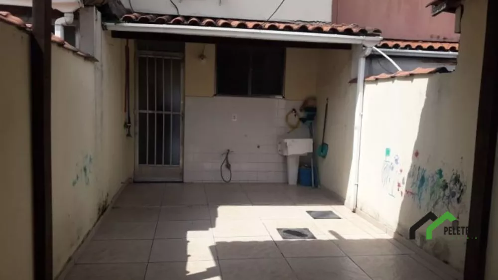 Casa, 2 quartos - Foto 23
