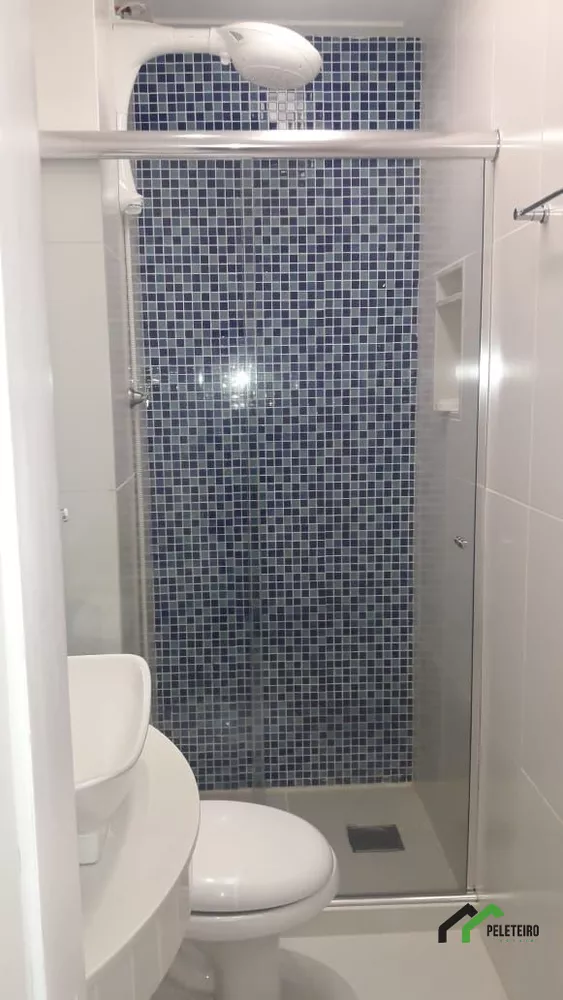 Casa, 2 quartos - Foto 30