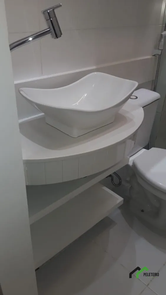 Casa, 2 quartos - Foto 53