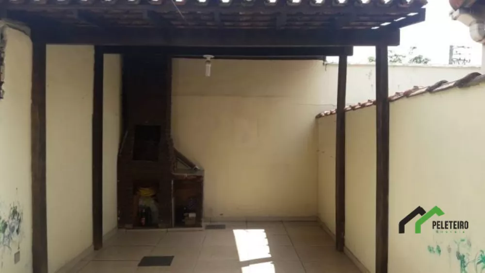 Casa, 2 quartos - Foto 16