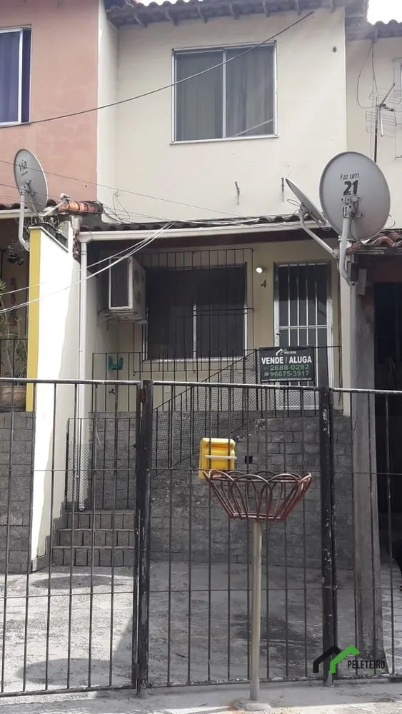 Casa, 2 quartos - Foto 60
