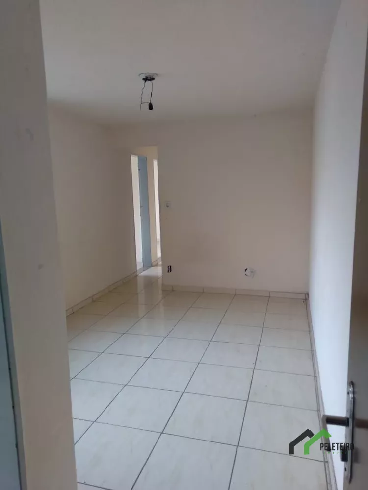 Apartamento - Foto 1