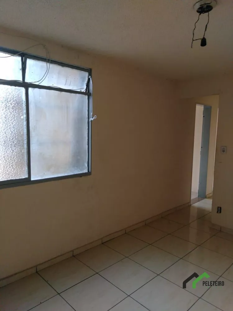 Apartamento - Foto 2