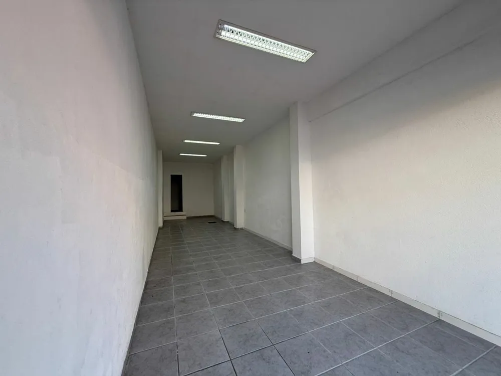Loja-Salão, 90 m² - Foto 11