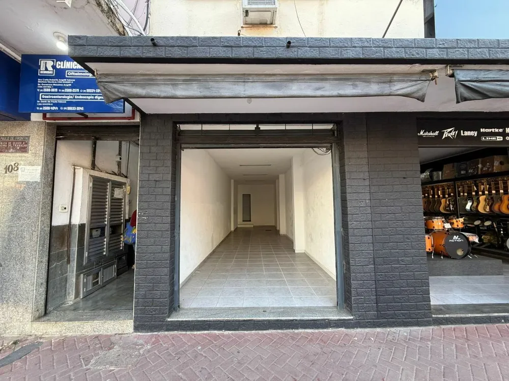 Loja-Salão, 90 m² - Foto 8