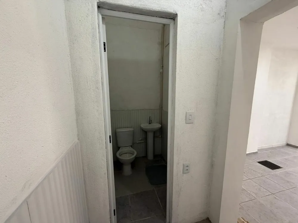 Loja-Salão, 90 m² - Foto 12