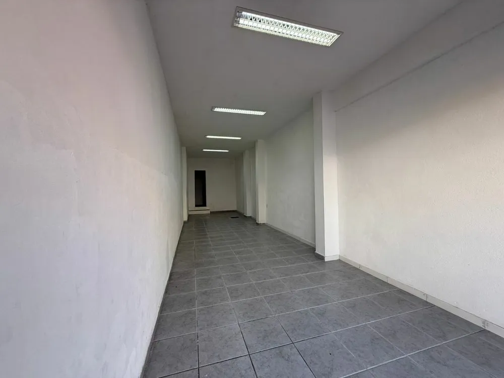 Loja-Salão, 90 m² - Foto 13