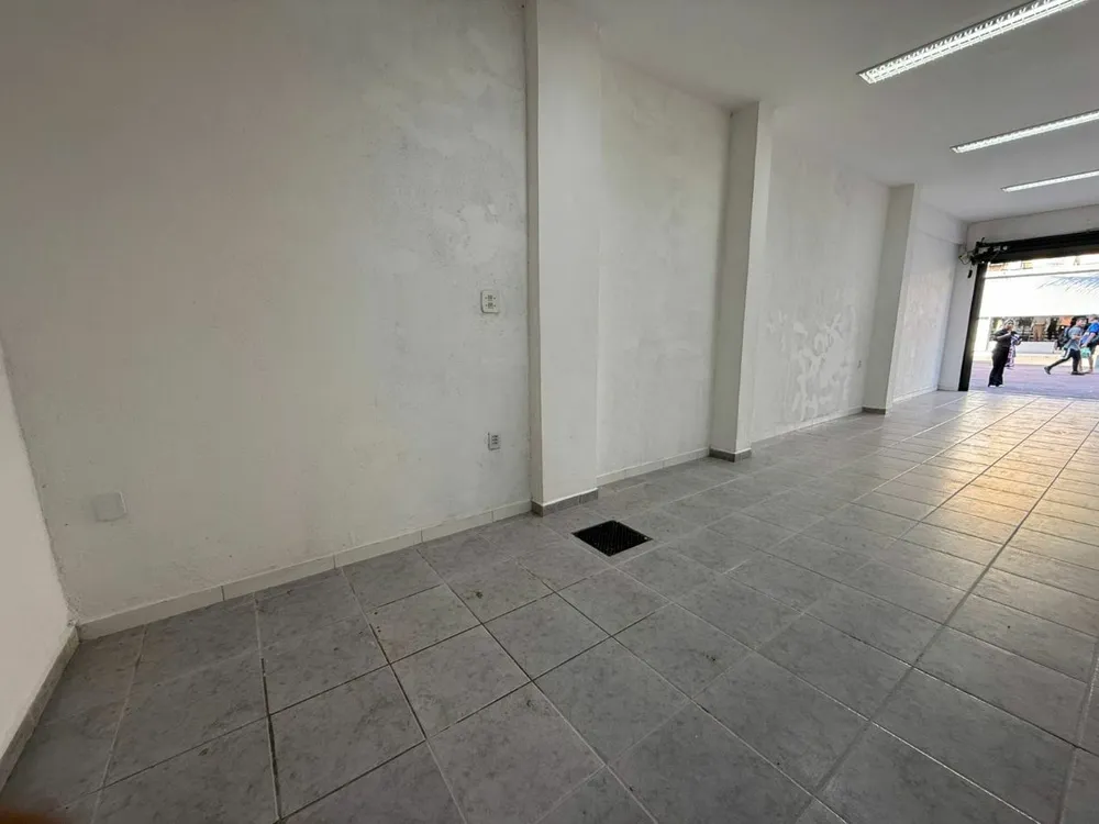 Loja-Salão, 90 m² - Foto 2