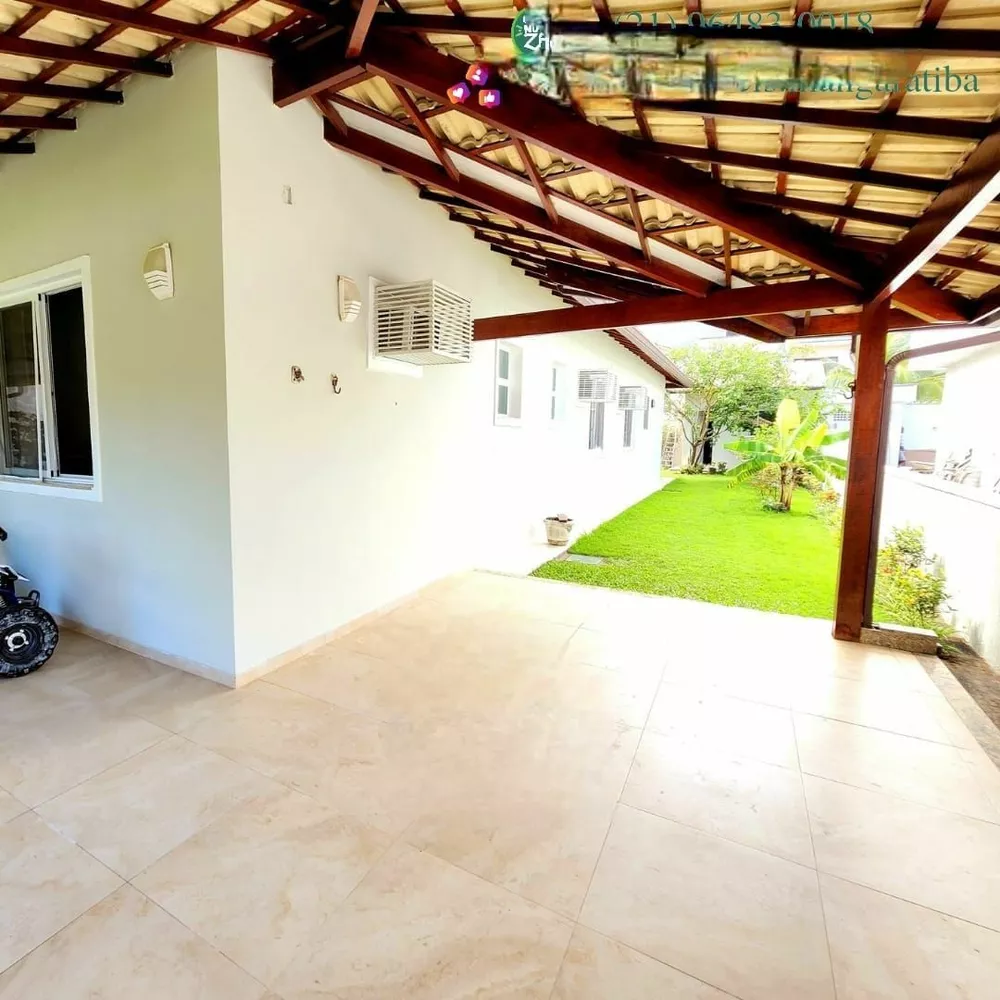 Casa, 3 quartos - Foto 9