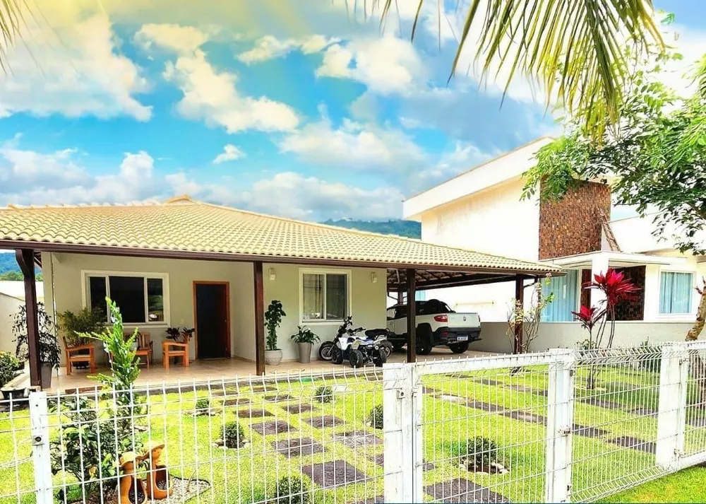 Casa, 3 quartos - Foto 11