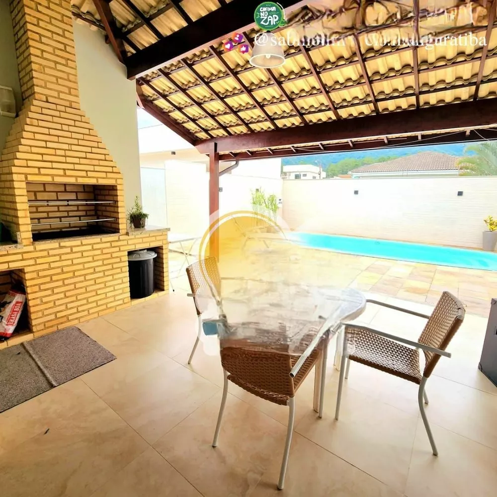 Casa, 3 quartos - Foto 2