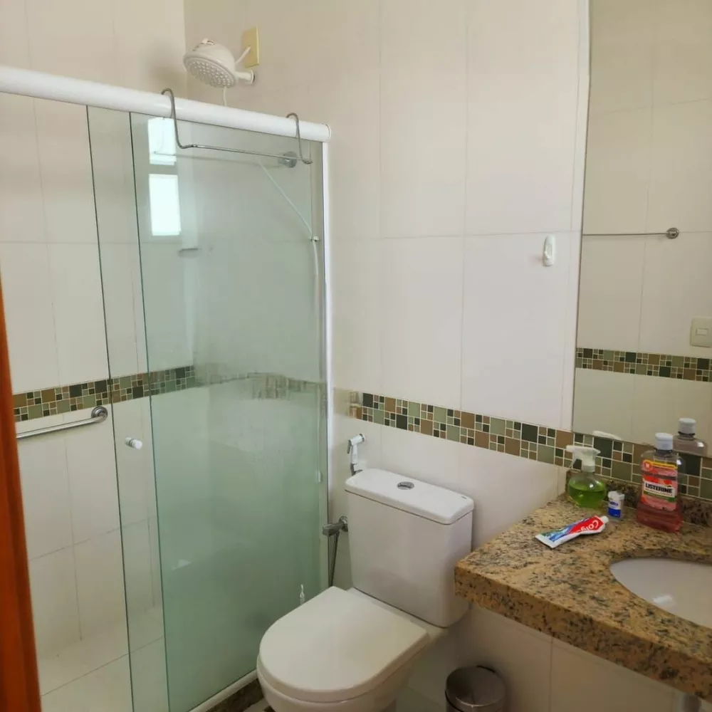 Casa, 3 quartos - Foto 10